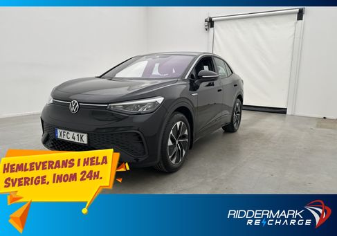 Volkswagen ID.5, 2022