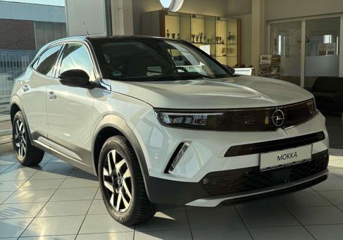 Opel Mokka, 2020 3
