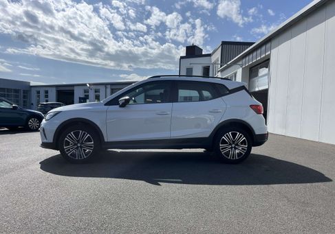 Seat Arona, 2024 2