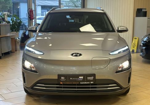 Hyundai Kona, 2022 2