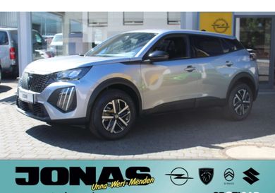 Peugeot 2008, 2026
