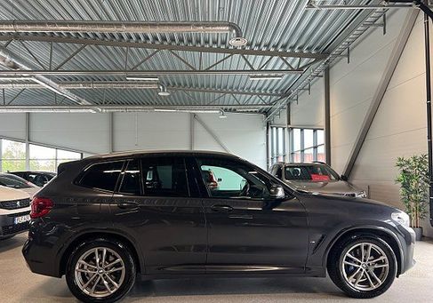 BMW X3, 2021 2
