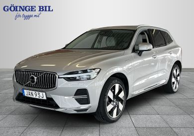 Volvo XC60, 2024