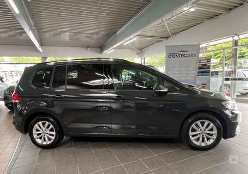 Volkswagen Touran, 2019