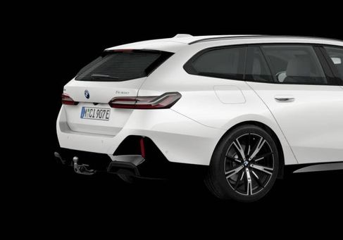 BMW 530, 2027 2