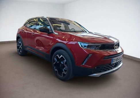 Opel Mokka, 2023 3