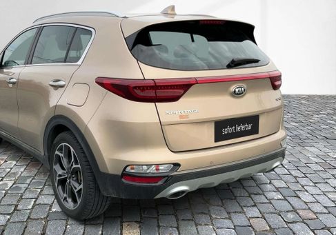 Kia Sportage, 2019