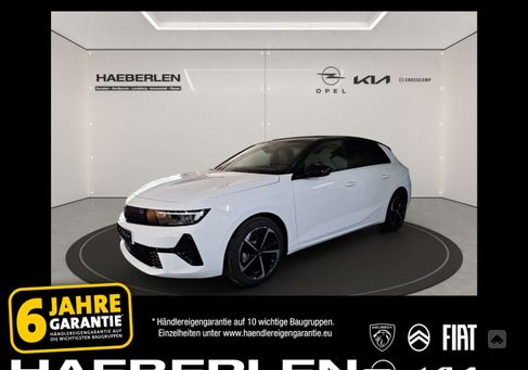 Opel Astra, 2024