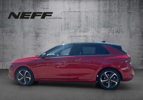Opel Astra, 2024