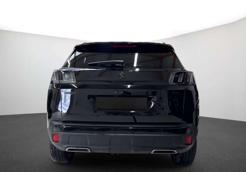 Peugeot 3008, 2024