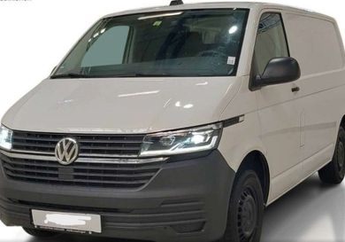 Volkswagen T6 Transporter, 2023