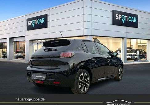 Peugeot 208, 2024
