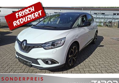 Renault Scenic, 2018