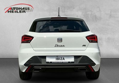 Seat Ibiza, 2026
