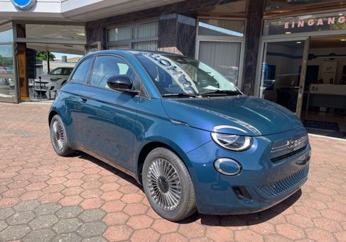 Fiat 500, 2026