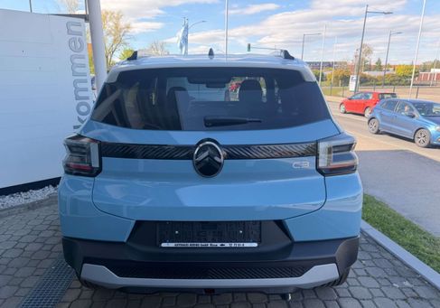 Citroën C3, 2026 3