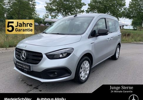 Mercedes-Benz Citan, 2023