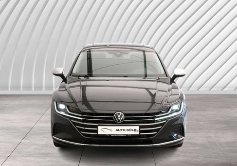 Volkswagen Arteon, 2023 2