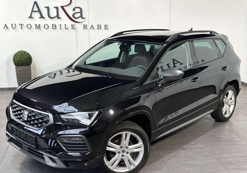 Seat Ateca, 2023