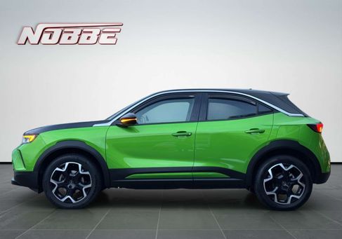 Opel Mokka, 2024 2