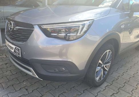 Opel Crossland X, 2019 3