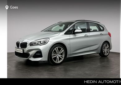 BMW 220 Active Tourer, 2019