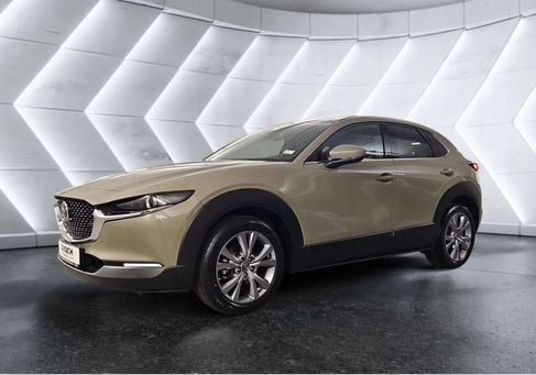 Mazda CX-30, 2024
