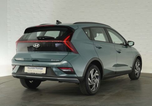 Hyundai Bayon, 2025 3
