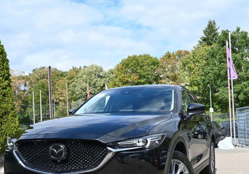 Mazda CX-5, 2019 2