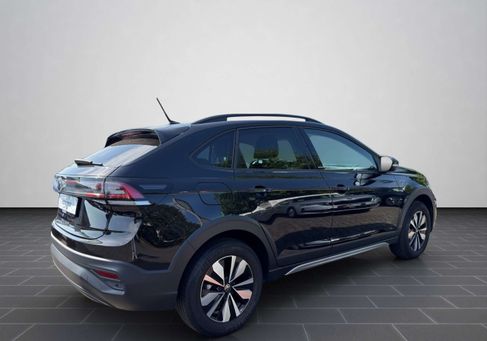 Volkswagen Taigo, 2024