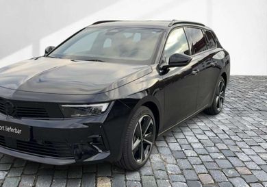 Opel Astra, 2025