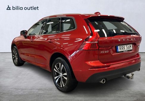 Volvo XC60, 2020 3