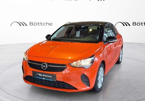 Opel Corsa, 2022 2