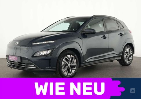 Hyundai Kona, 2022