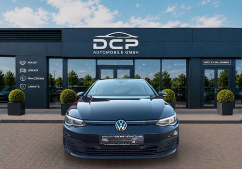Volkswagen Golf, 2023 2