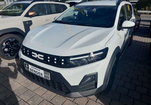 Dacia Jogger, 2026 2