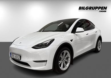 Tesla Model Y, 2023