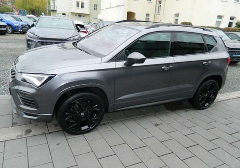 Seat Ateca, 2022