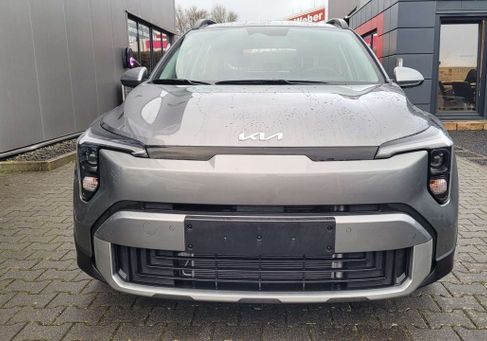 Kia Stonic, 2026