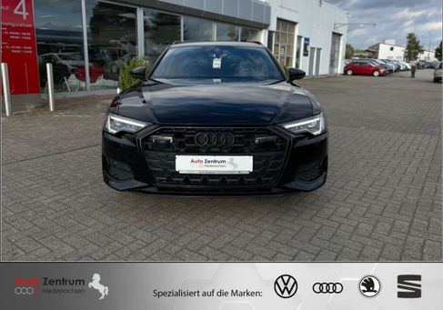Audi A6, 2023 2