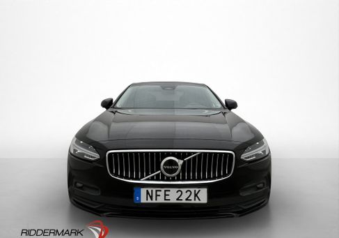 Volvo S90, 2023