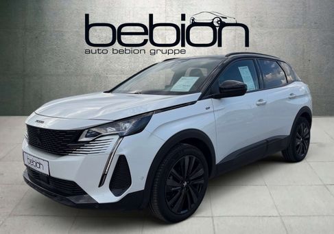 Peugeot 3008, 2024