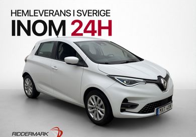 Renault ZOE, 2023