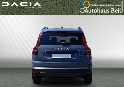 Dacia Jogger, 2025