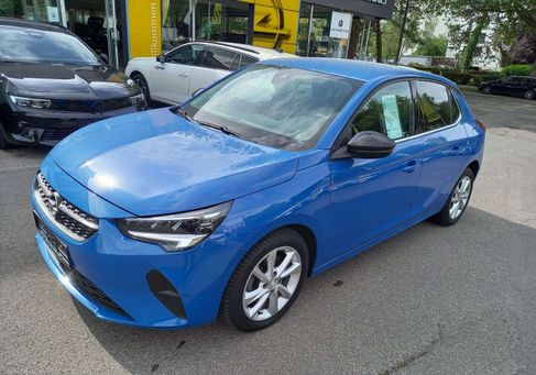 Opel Corsa, 2023 3