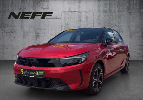 Opel Corsa, 2023 2