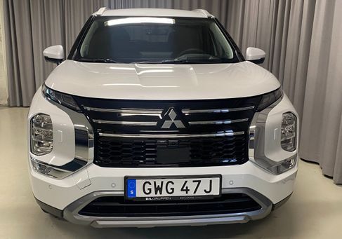 Mitsubishi, 2025