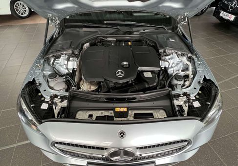 Mercedes-Benz C 220, 2023