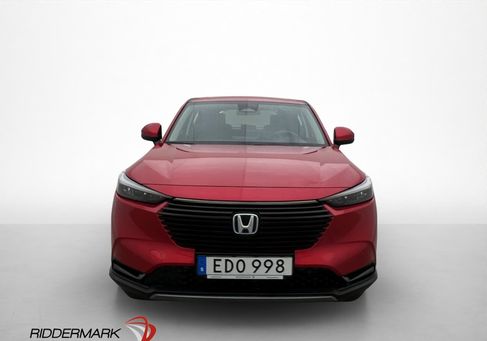 Honda HR-V, 2022