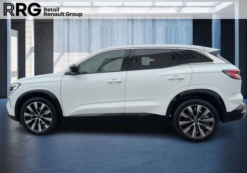 Renault Austral, 2024